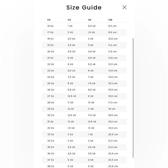 NWT NATURINO CORKEL VL Suede first-steps shoes in Navy - Picture 7 of 13